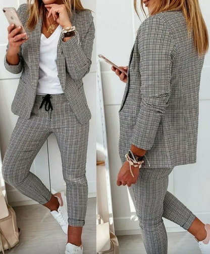 Elegant & Unique Winter Accessory Set