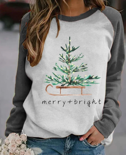 Christmas Sweater Cozy Warm Festive
