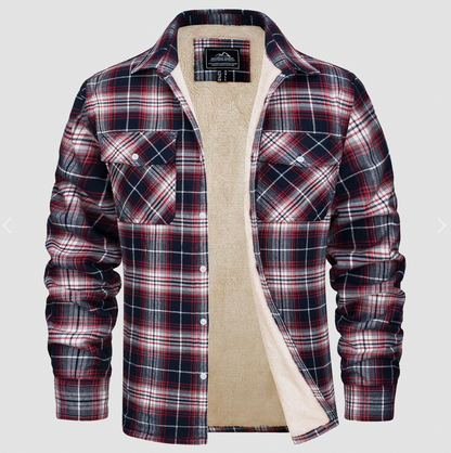 Elegant Men's Winter Jacket Premium Quality