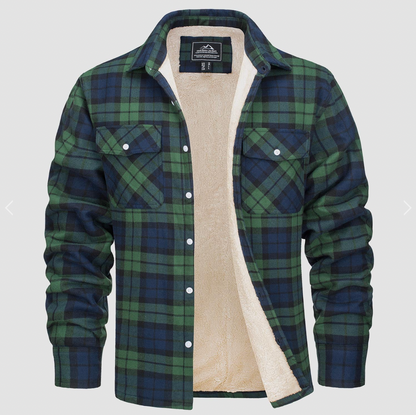 Elegant Men's Winter Jacket Premium Quality