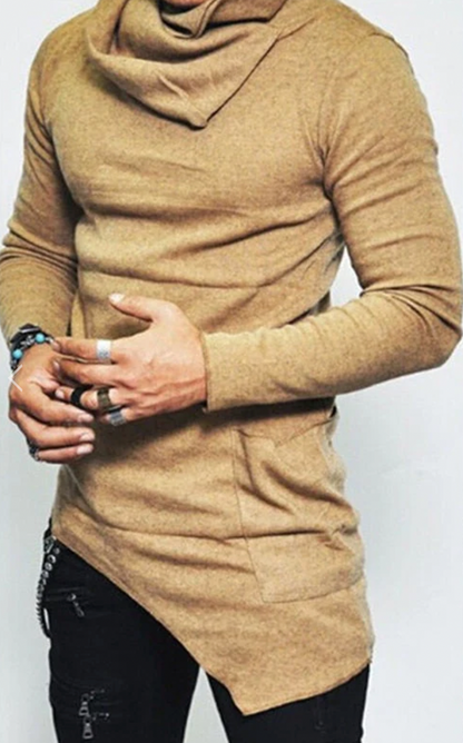 Elegant Winter Sweater Soft Quality
