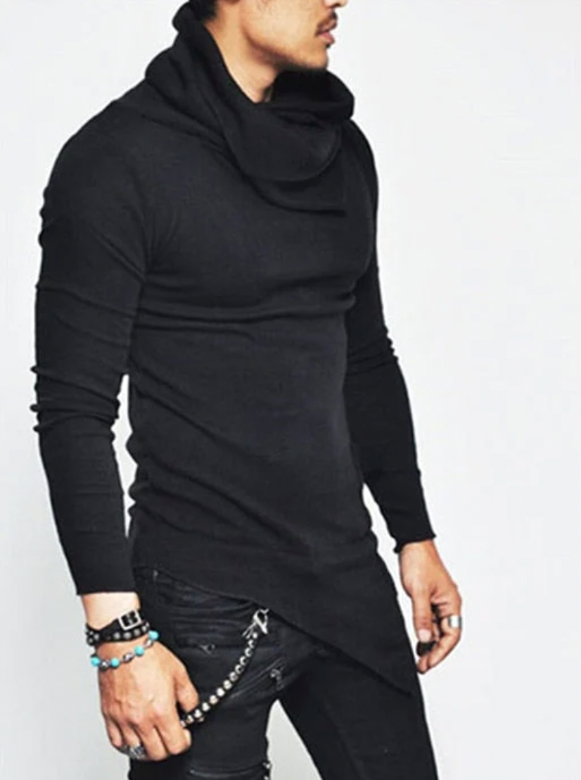 Elegant Winter Sweater Soft Quality