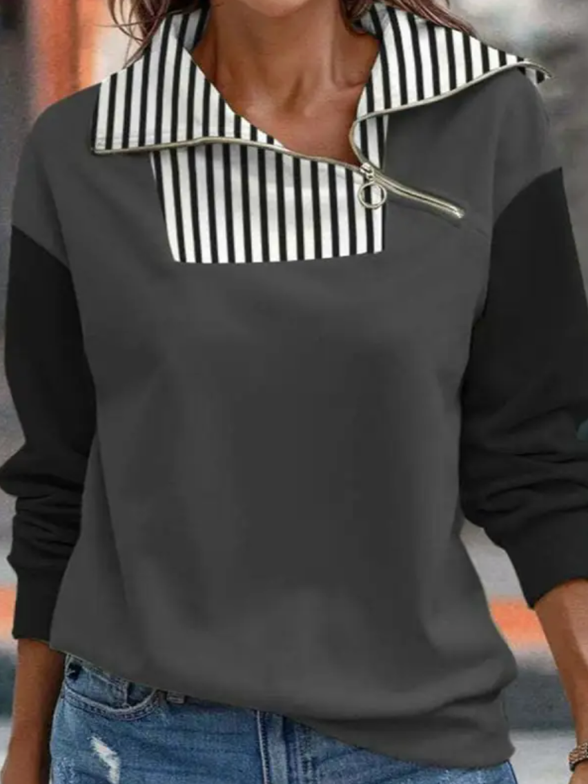 Soft Women's Sweater Cozy and Warm