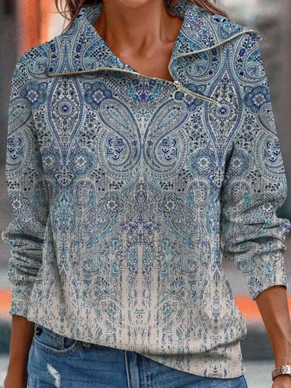 Soft Women's Sweater Cozy and Warm