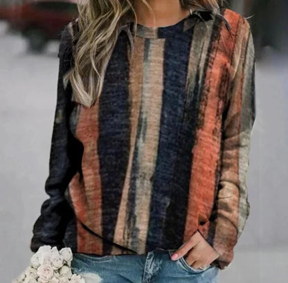 Mila - Women's Sweater Soft Stylish