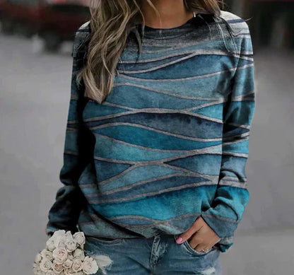 Mila - Women's Sweater Soft Stylish