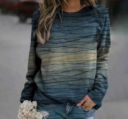 Mila - Women's Sweater Soft Stylish