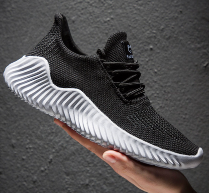 Stylish Air Sneakers Comfortable Running Shoes