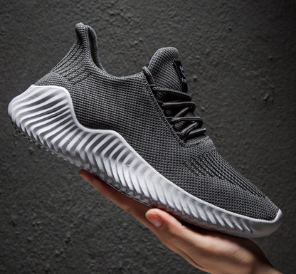 Stylish Air Sneakers Comfortable Running Shoes