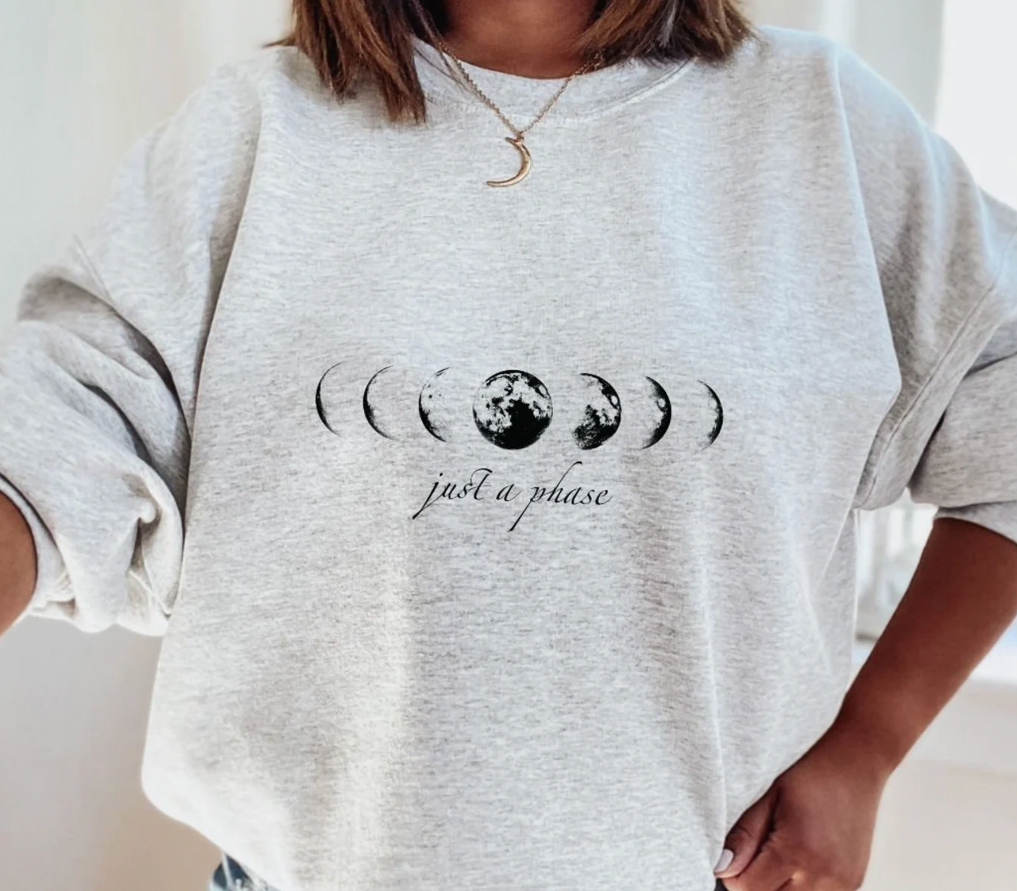 Stylish Sweater Unique Design