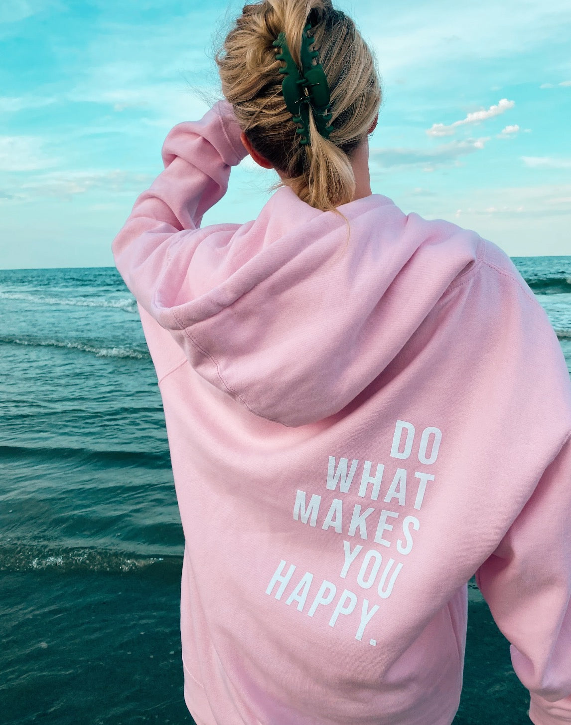Stylish Hoodie with Cool Graphic