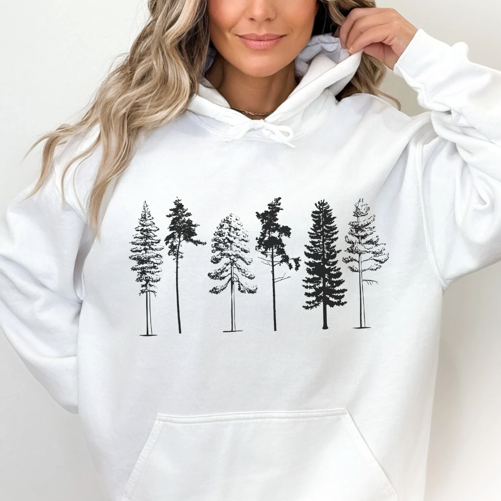 Stylish Hoodie Unique Design Trendy