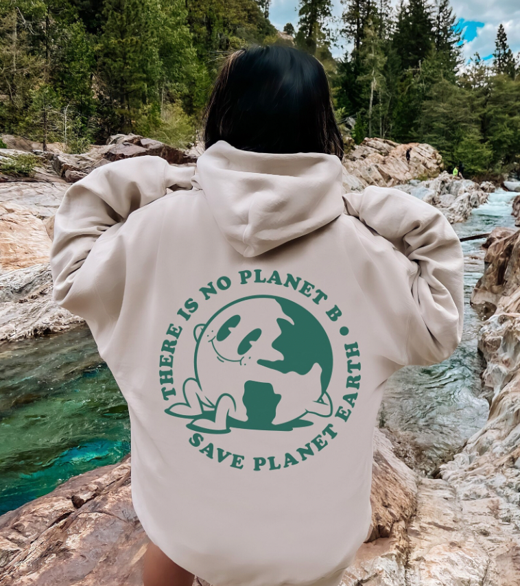Stylisher Hoodie Einzigartiges Streetwear Design - IdealeKleiden
