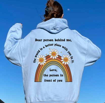Stylish Hoodie Unique Design