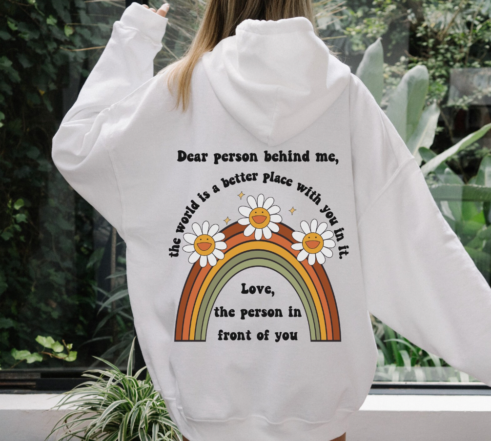 Stylish Hoodie Unique Design
