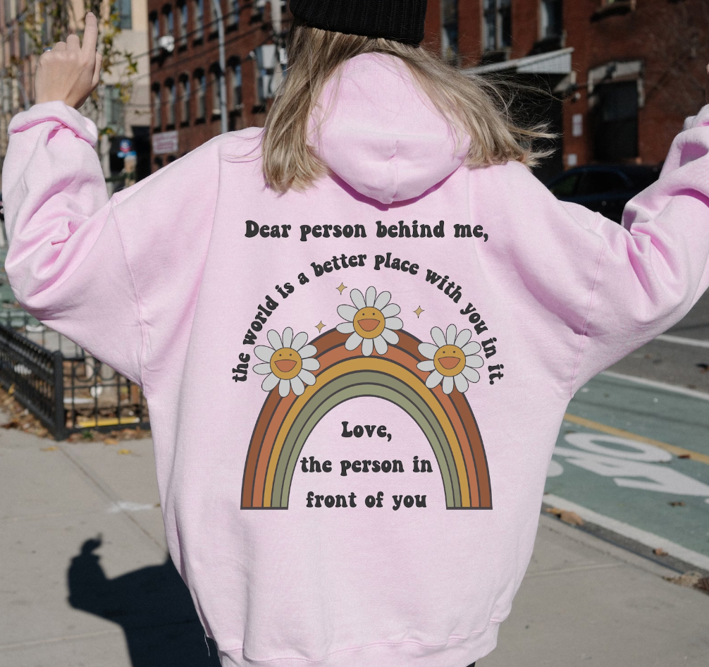 Stylish Hoodie Unique Design