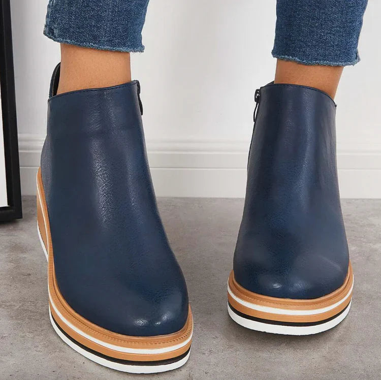 Autumn Shoes Women Modern Comfortable