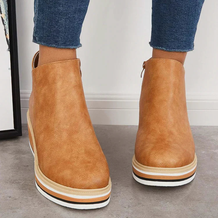 Autumn Shoes Women Modern Comfortable