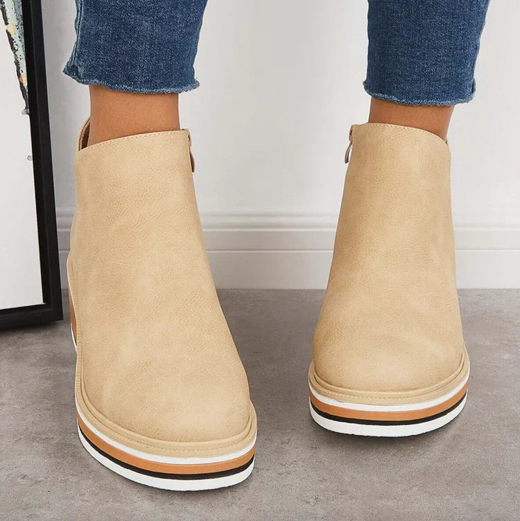 Autumn Shoes Women Modern Comfortable