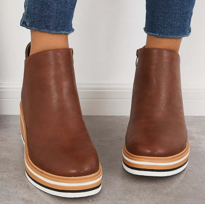 Autumn Shoes Women Modern Comfortable