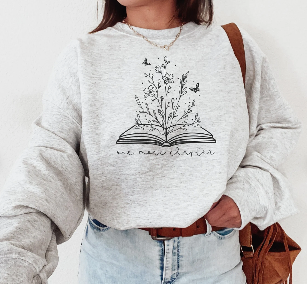 Exklusiver Sweater Uniques Design Bequem - IdealeKleiden