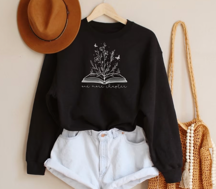 Exclusive Sweater Unique Design Comfortable