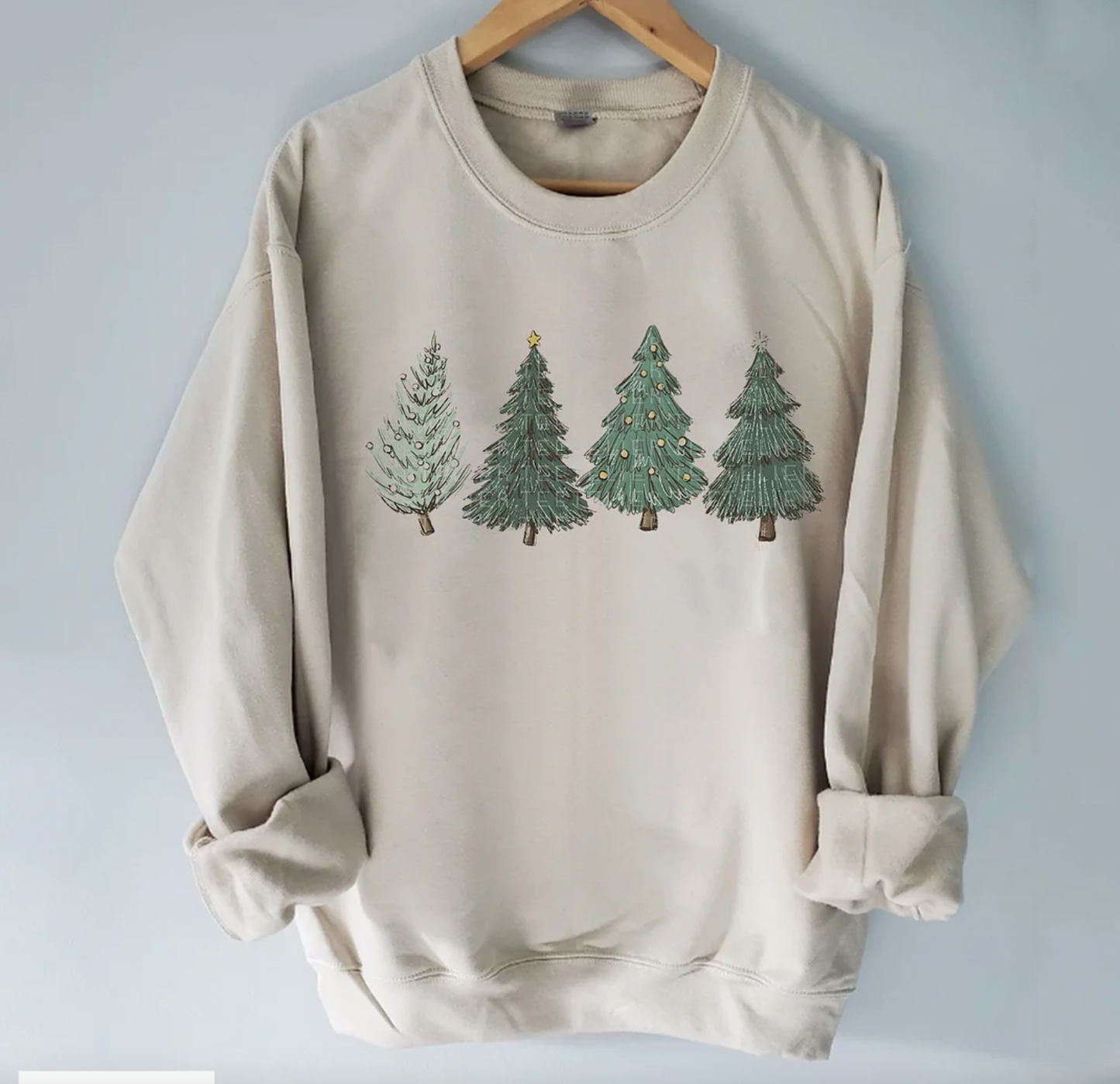 Unique Sweater Comfortable Individual