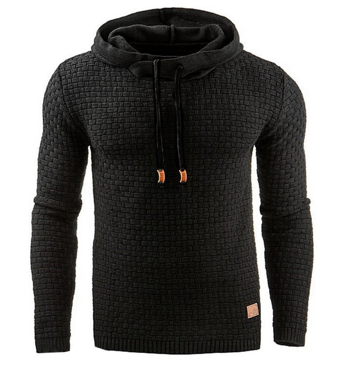 MATIS - Super soft and warm hoodie