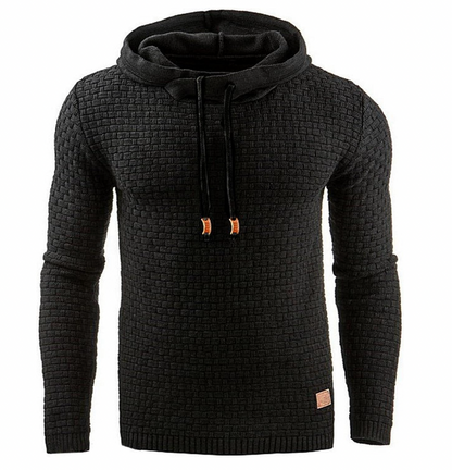 MATIS - Super soft and warm hoodie