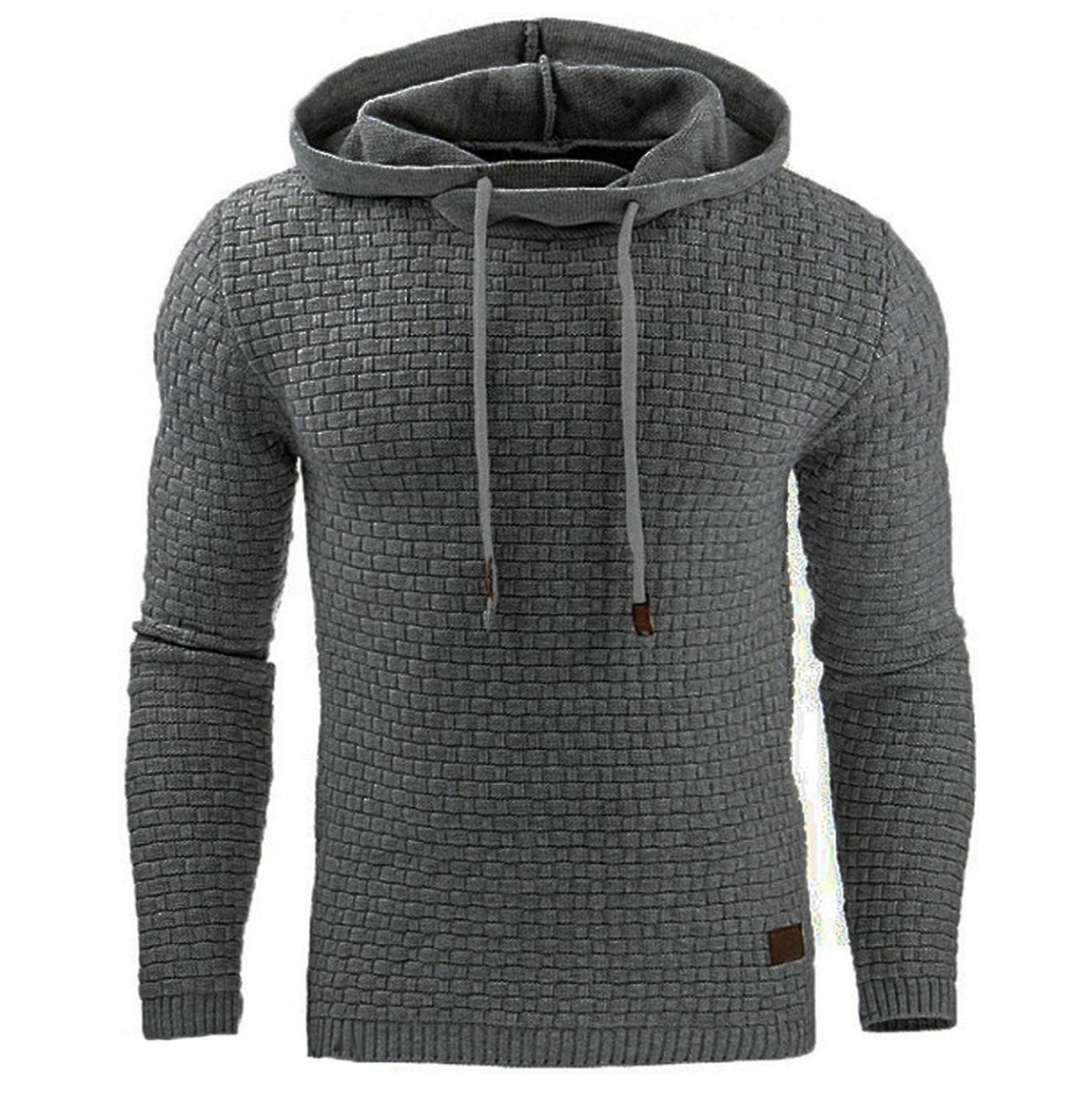 MATIS - Super soft and warm hoodie