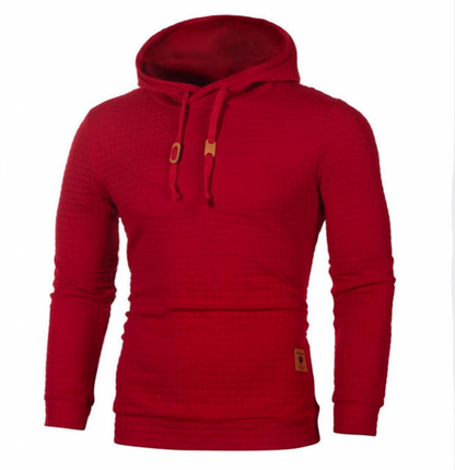 MATIS - Super soft and warm hoodie