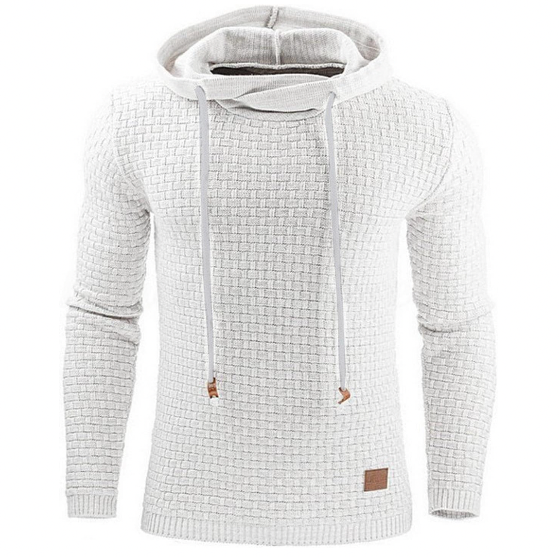 MATIS - Super soft and warm hoodie