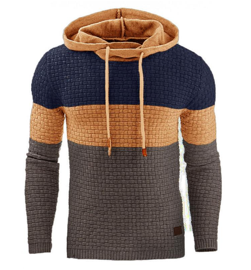 MATIS - Super soft and warm hoodie