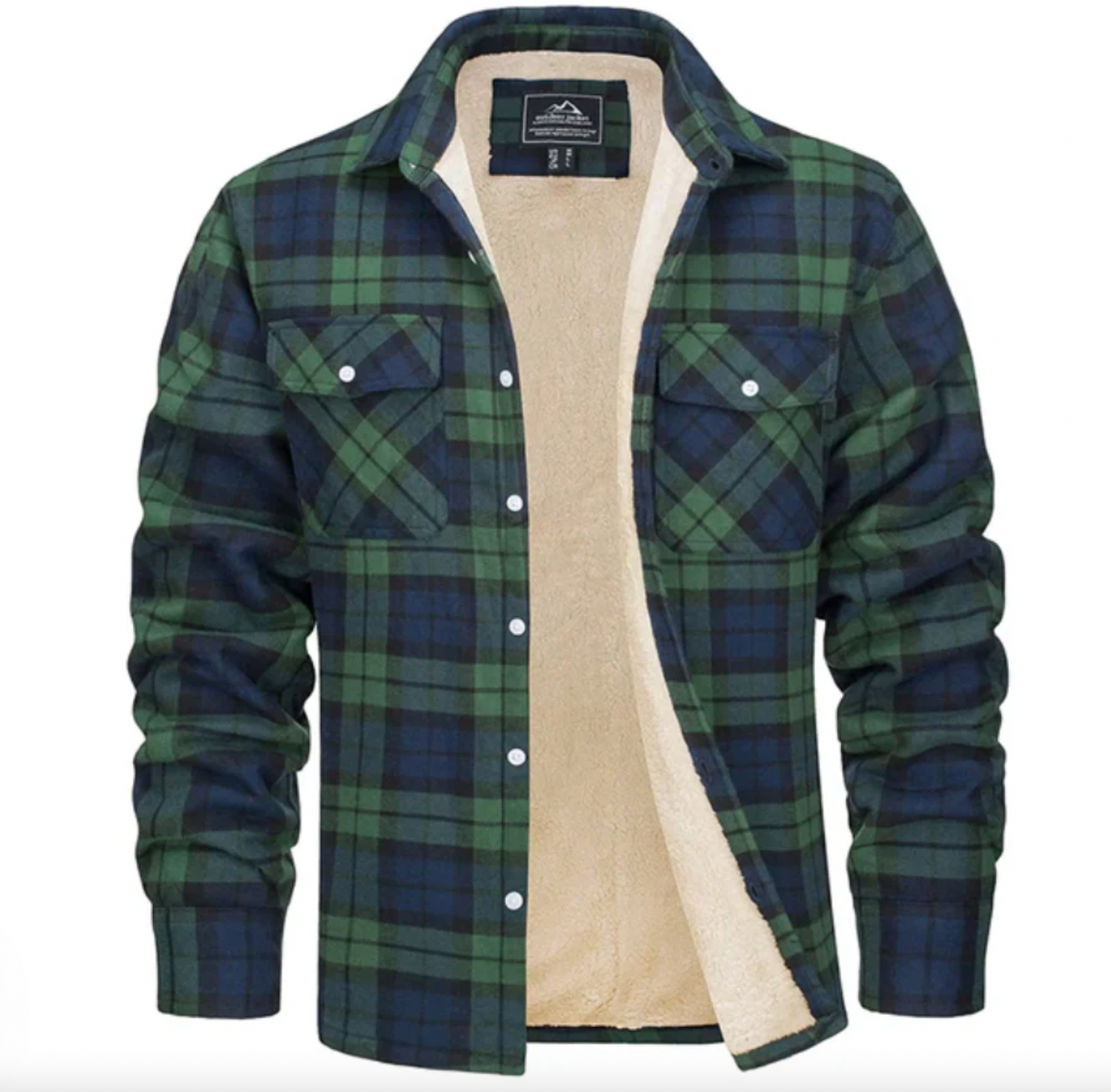 Men's Winter Jacket Premium Stylish Look