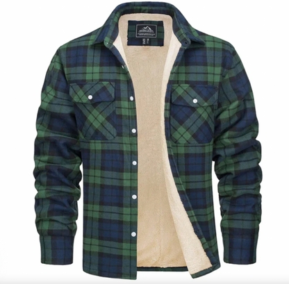 Men's Winter Jacket Premium Stylish Look