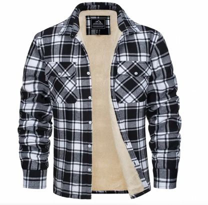 Men's Winter Jacket Premium Stylish Look