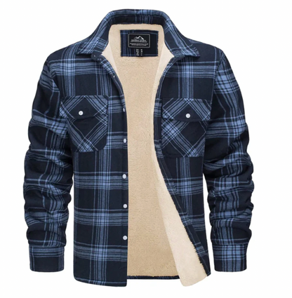 Men's Winter Jacket Premium Stylish Look