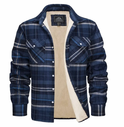 Men's Winter Jacket Premium Stylish Look