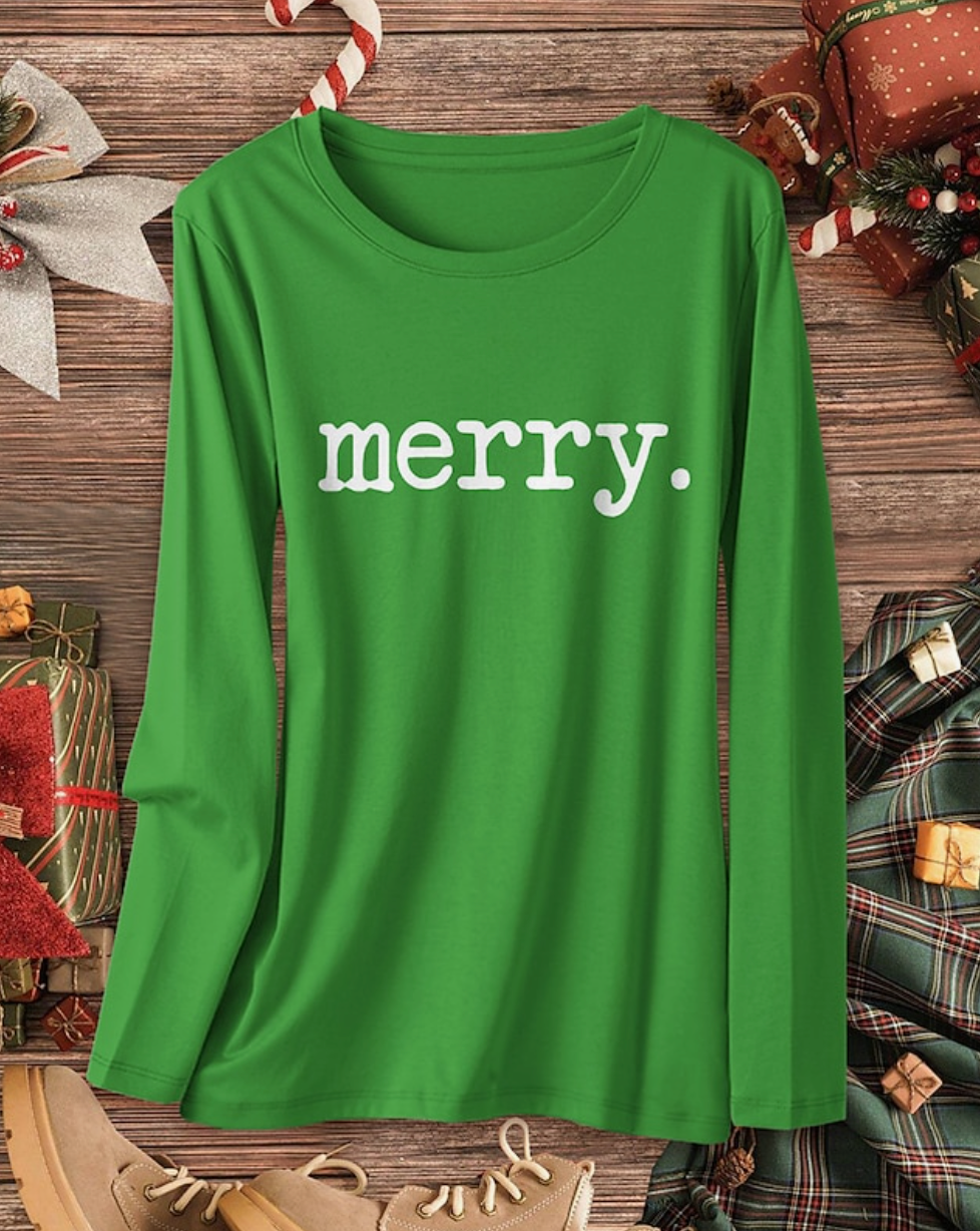Christmas Jumper Cosy Warm