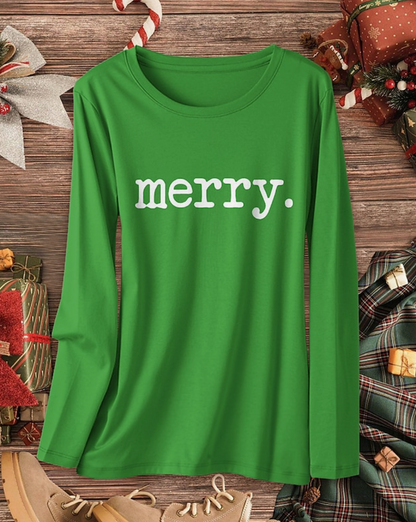 Christmas Jumper Cosy Warm