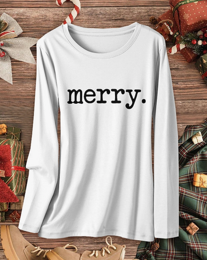 Christmas Jumper Cosy Warm