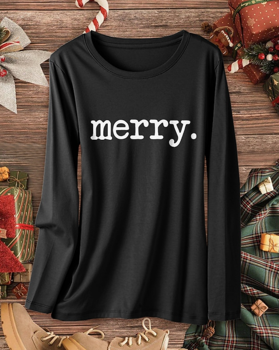 Christmas Jumper Cosy Warm