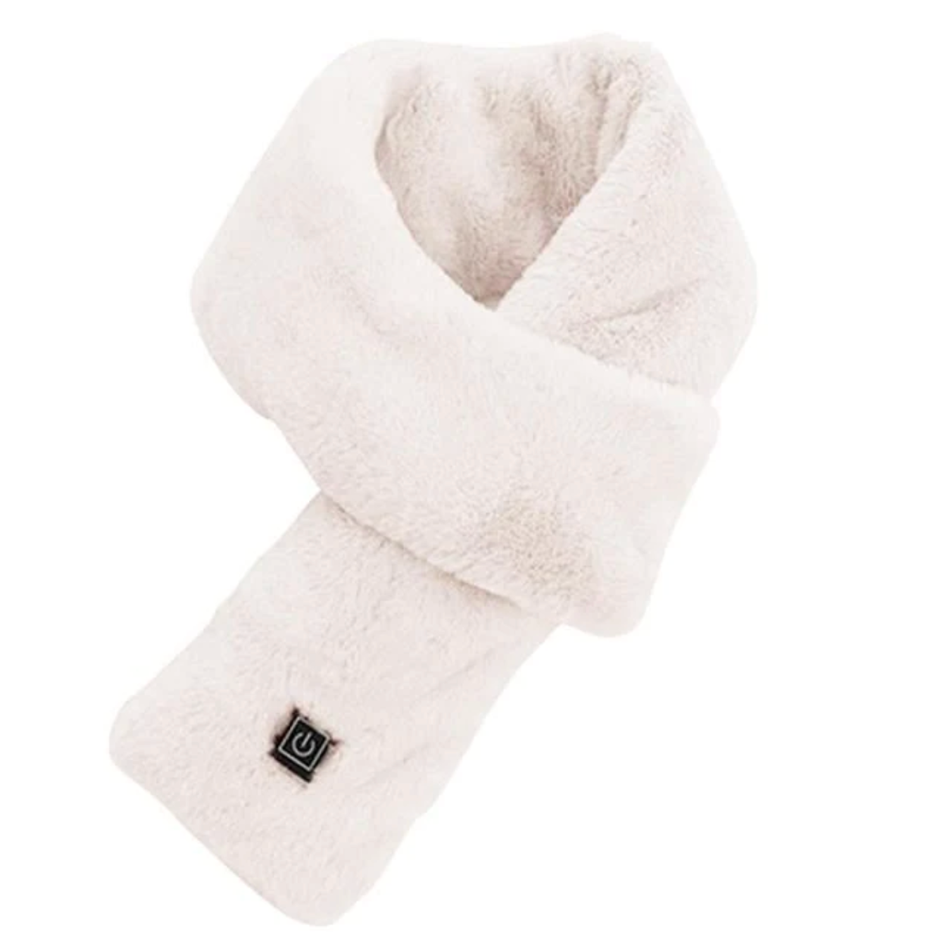 Electric Heating Scarf Warmth