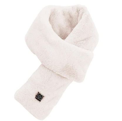 Electric Heating Scarf Warmth