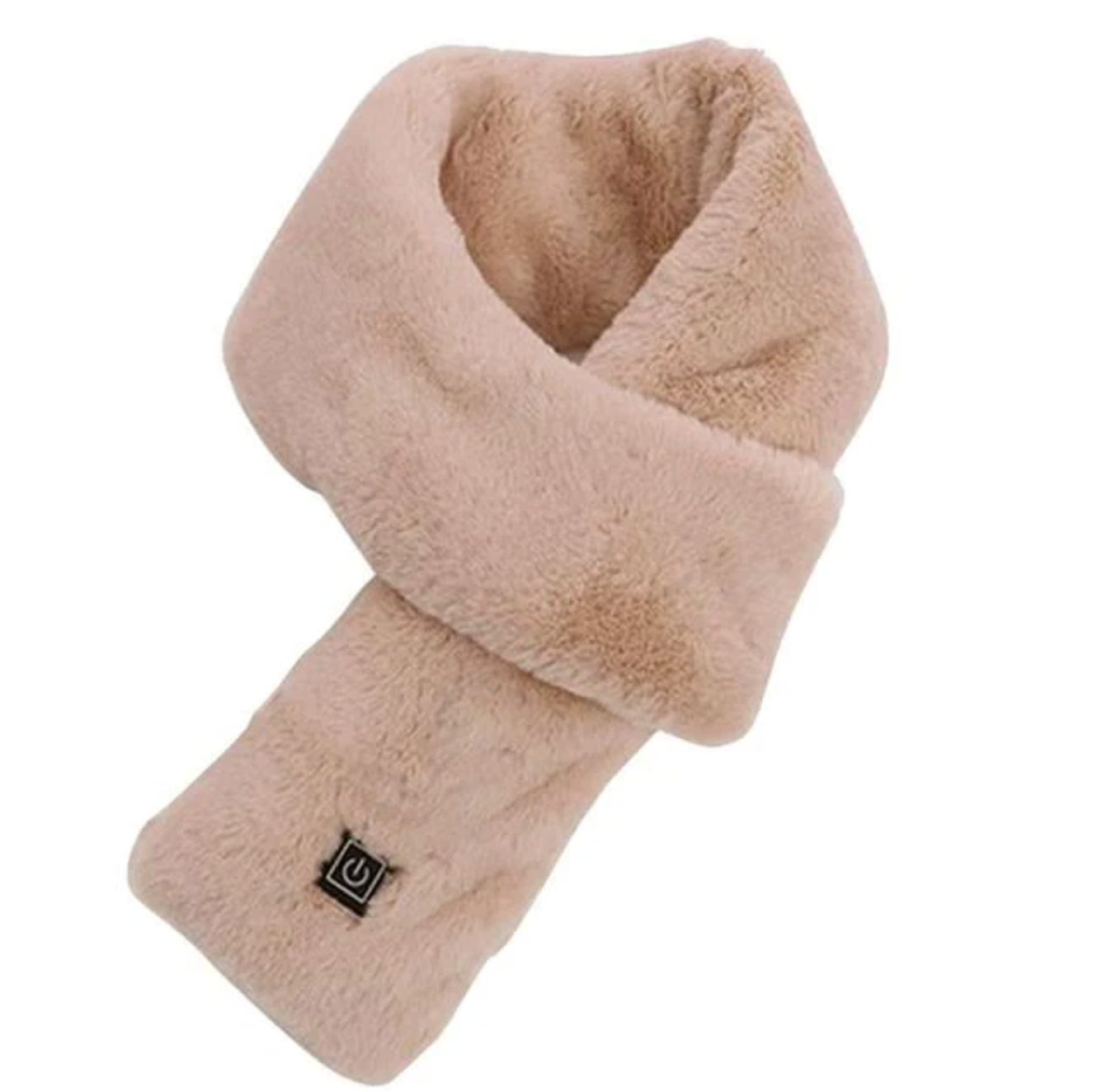 Electric Heating Scarf Warmth