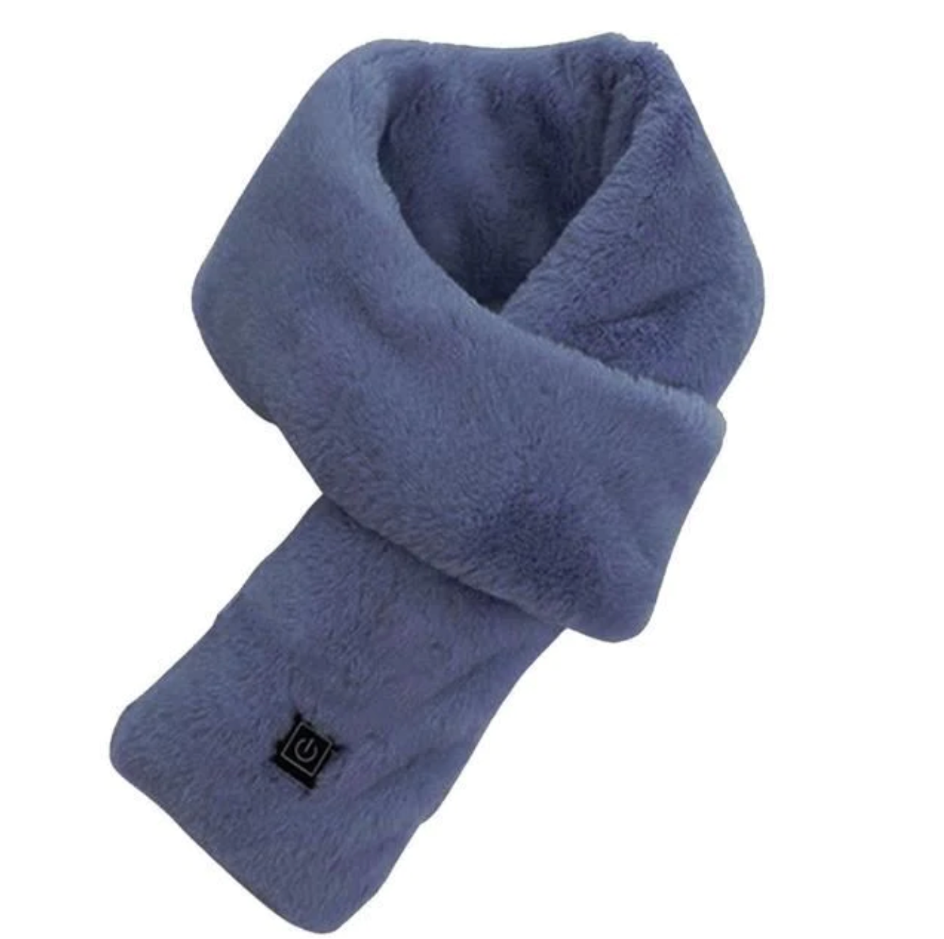 Electric Heating Scarf Warmth