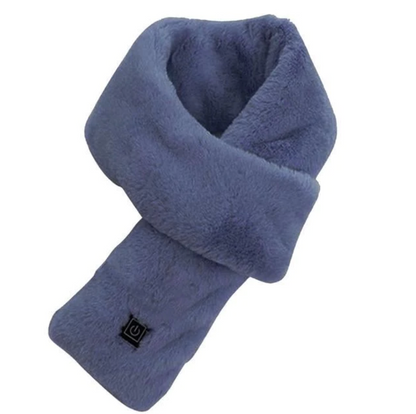 Electric Heating Scarf Warmth