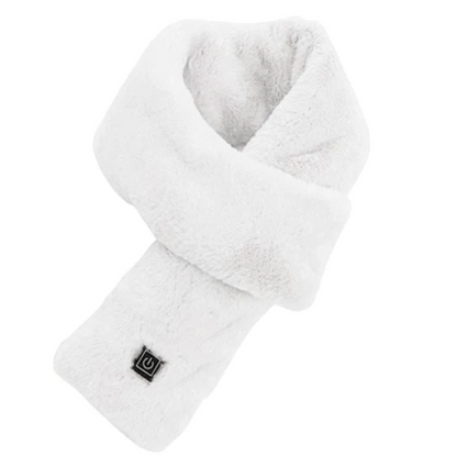 Electric Heating Scarf Warmth