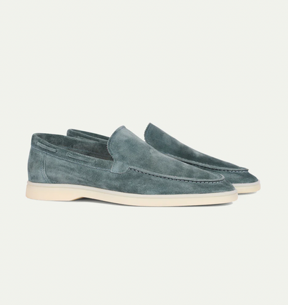 Stylish Leather Loafers for Men Modern & Comfortable