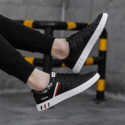 Stylish Sneakers Sporty Modern